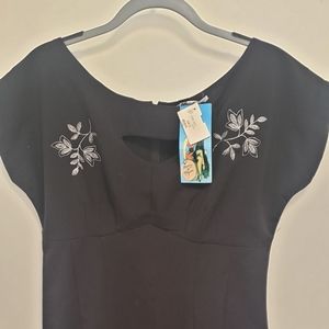 Retro 40's style Dress